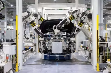 Francia y Alemania impulsan la prioridad europea en el sector del coche eléctrico