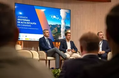 Canarias Impulsa la Geotermia en La Palma: Un Salto Hacia la Sostenibilidad Energética