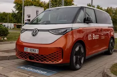 Vehículos eléctricos corporativos: Un impulso económico para España y Europa