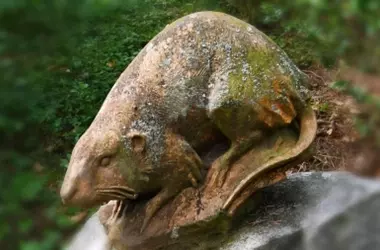 La invasión de la rata almizclera: Un siglo de expansión y desafíos ambientales en Europa
