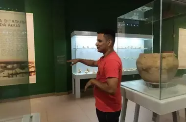 La Salvaguarda del Legado del Padre Gallo: Un Museo en Marajó que Trasciende el Tiempo