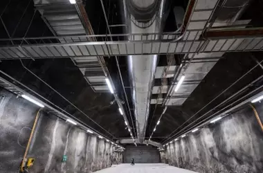 Finlandia avanza en la gestión de residuos nucleares con la licencia de operación para Onkalo