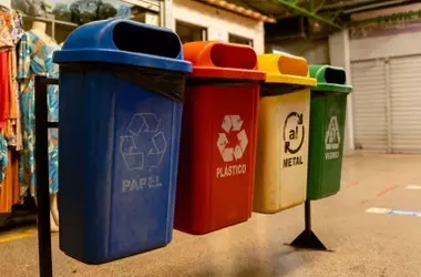 España frente al desafío del reciclaje municipal: metas europeas y la necesidad de una gestión más eficiente
