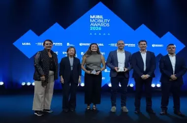 Innovación en Movilidad: Futurail y Niche Mobility Galardonados en los Premios MUBIL 2026