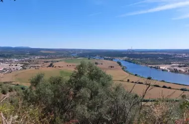 Centros de Datos en Abrantes: Un Desafío Hídrico para el Río Tajo