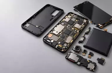 El Tesoro Oculto en tu Bolsillo: El Reciclaje de Teléfonos Móviles