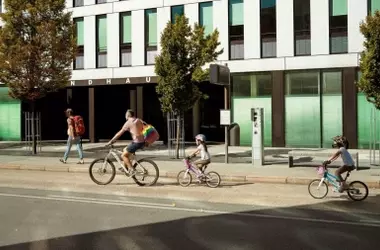 Inversión Millonaria para la Transformación de la Movilidad Urbana en Vitoria-Gasteiz
