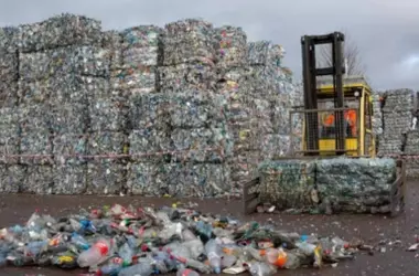 Aumento en la Generación de Residuos Plásticos en España: Un Desafío para las Metas de Reciclaje Europeas