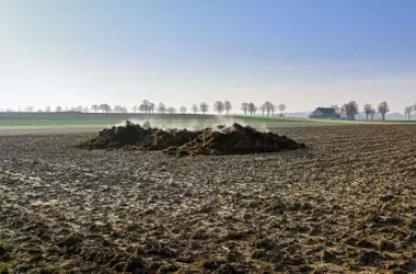 Castilla-La Mancha Impulsa Ley de Calidad Ambiental con Multas Millonarias