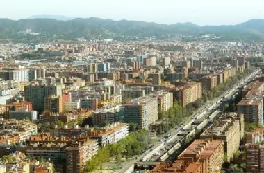 Barcelona Propone Ventanilla Única para Agilizar Proyectos Ambientales
